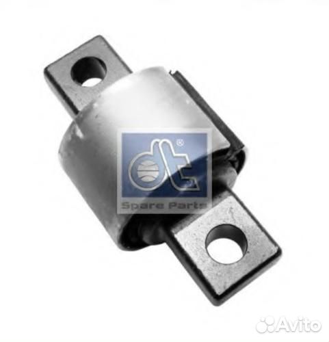Diesel technic 480444 Втулка стабилизатора Mercedes-Benz Actros/Antos/Arocs/Axor