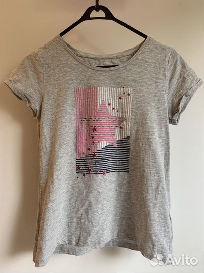 Футболка женская Esprit