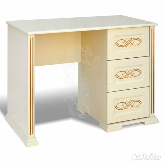 Стол письменный Модерн-М