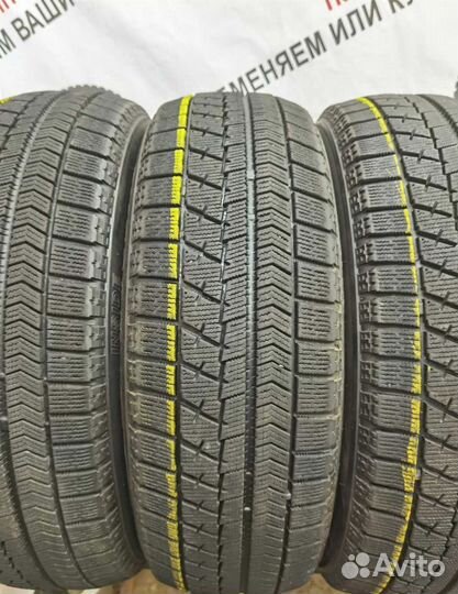 Bridgestone Blizzak VRX 185/60 R15 84Q