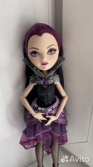 Кукла Эвер Автер Хай