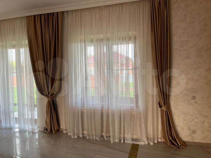 3-к. квартира, 106 м², 6/7 эт.