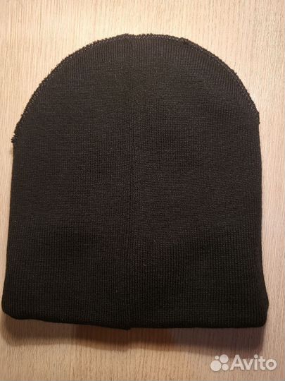 Зимняя шапка Nike + скидка на доставку