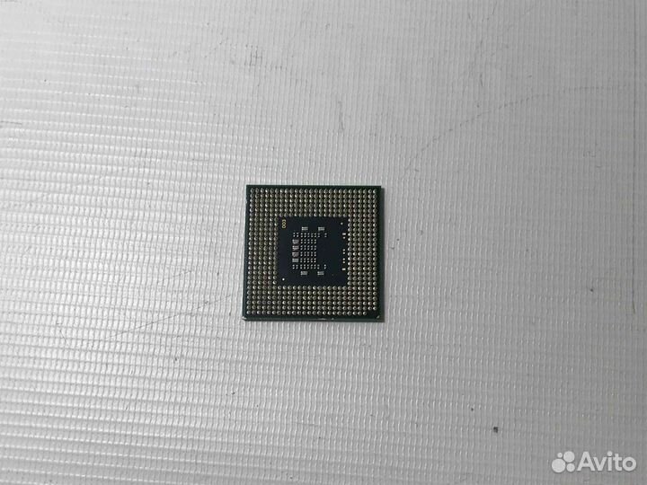 Процессор Intel Core2 Duo T5250