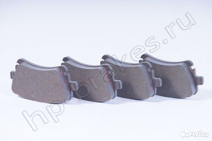 Тормозные диски Audi A3 (V8) 325 мм