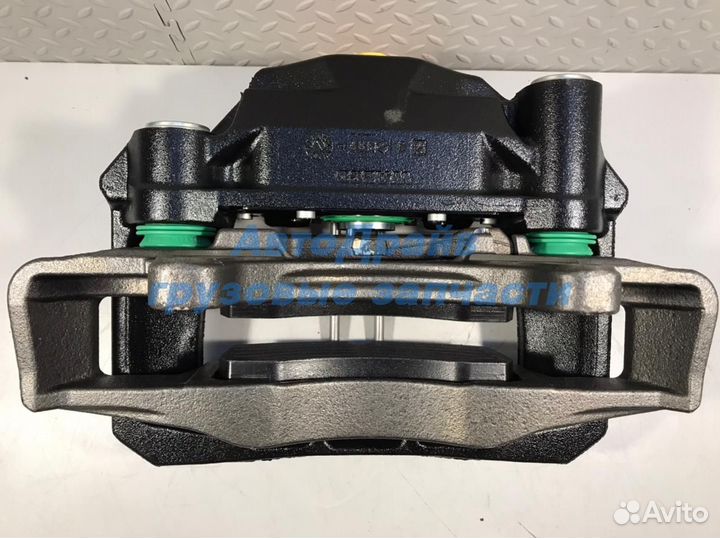 Суппорт Wabco Maxx 22т правый 1156802 6402220020