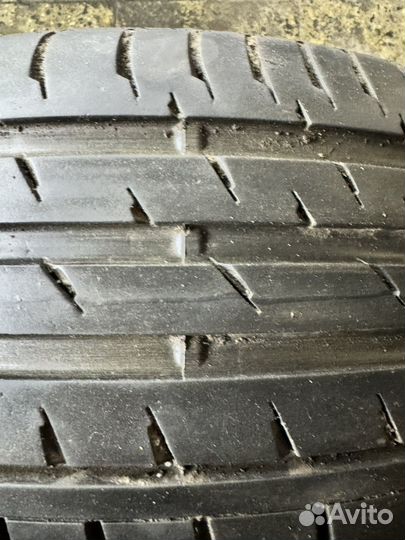 Continental ContiSportContact 3 245/40 R18