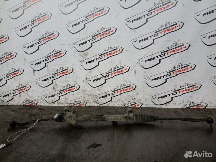 Рейка рулевая toyota. corolla corolla fielder coro