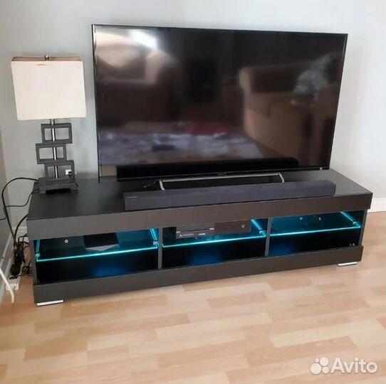 Тумба под тв