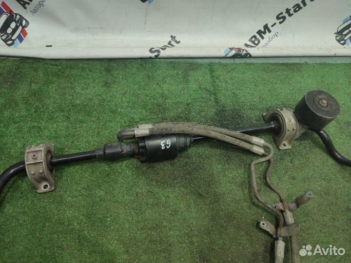 Стабилизатор активный задний Bmw 535 F10 N55B30