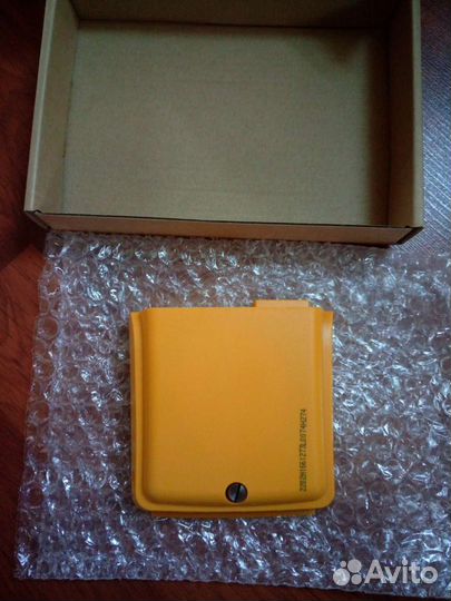 Аккумулятор флюк DTX-1200,1800