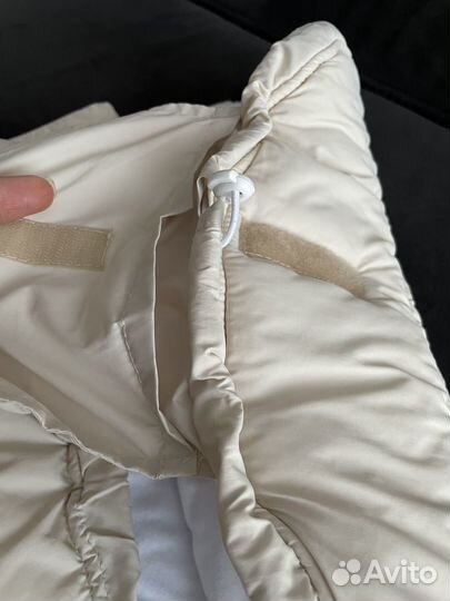 Конверт кокон