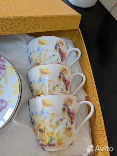 Кофейный набор