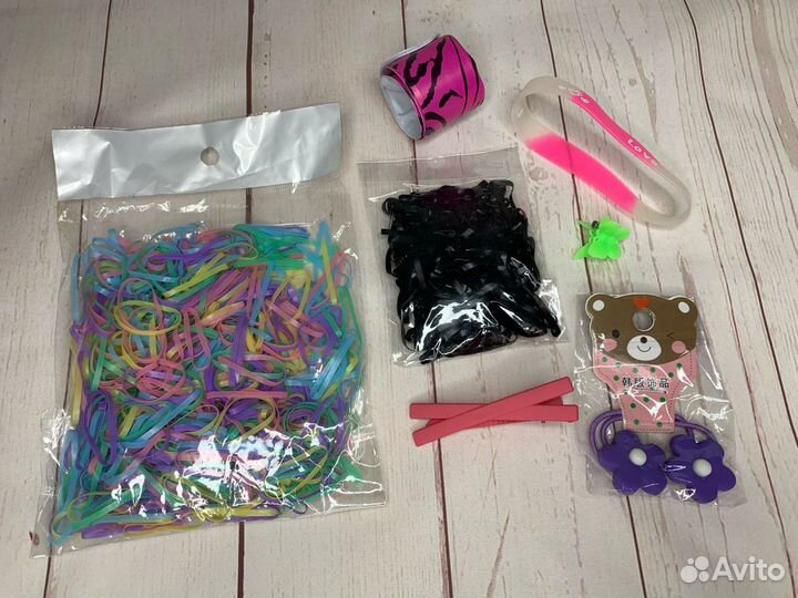 Набор детский