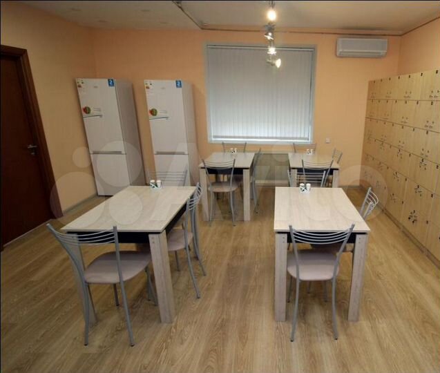 Комната 24 м², 1/5 эт.