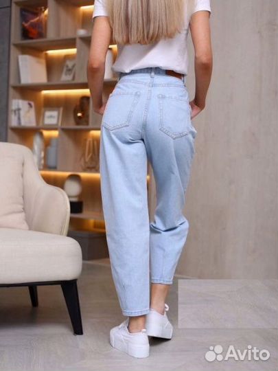 Джинсы 26 новые