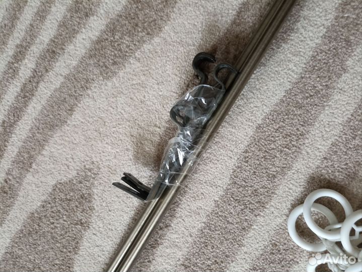 Карнизы для штор