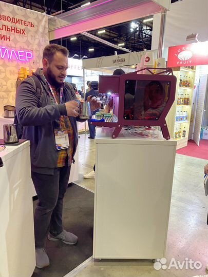 Управляющий