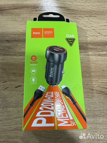 Кабель micro usb