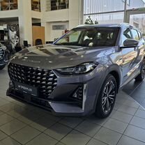 Новый Jetour X70 Plus 1.6 AMT, 2024, цена 2 999 900 руб.