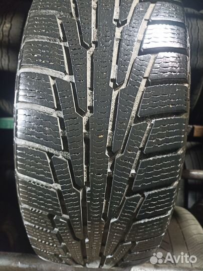 Nokian Tyres Hakkapeliitta R SUV 225/55 R18