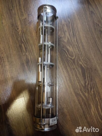 Колпачковая колонна 3 дюйма хд-3d-500-6000