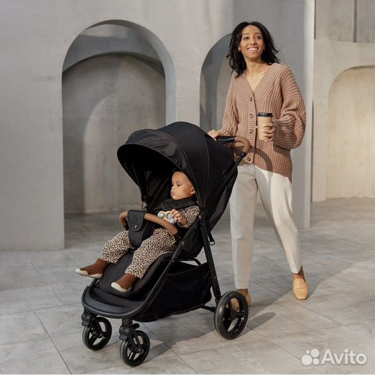 Happy baby Ultima, прокат