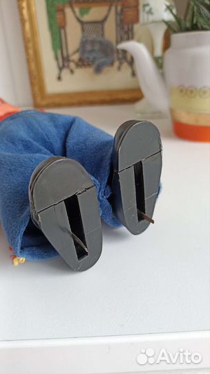 Кукла гдр 23 см