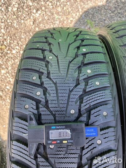 Nexen Winguard WinSpike WH62 205/60 R16 92T