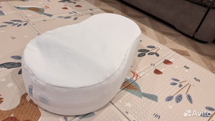 Кокон зевушка