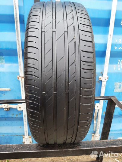 Bridgestone Turanza T001 225/55 R18 98W