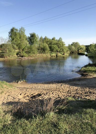 Участок 14 сот. (ИЖС)