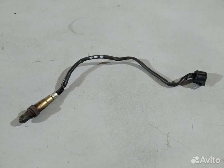 Лямбда-зонд Mercedes C-Class W204