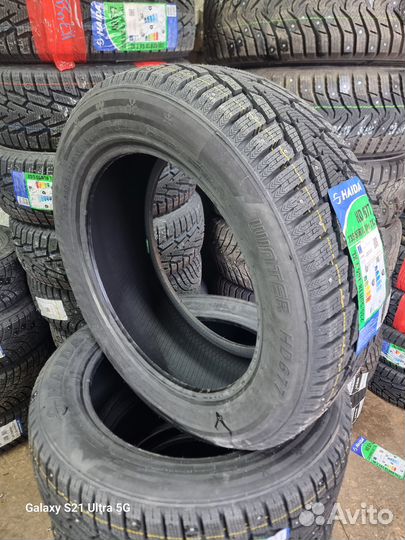 Haida HD667 235/55 R18 104T