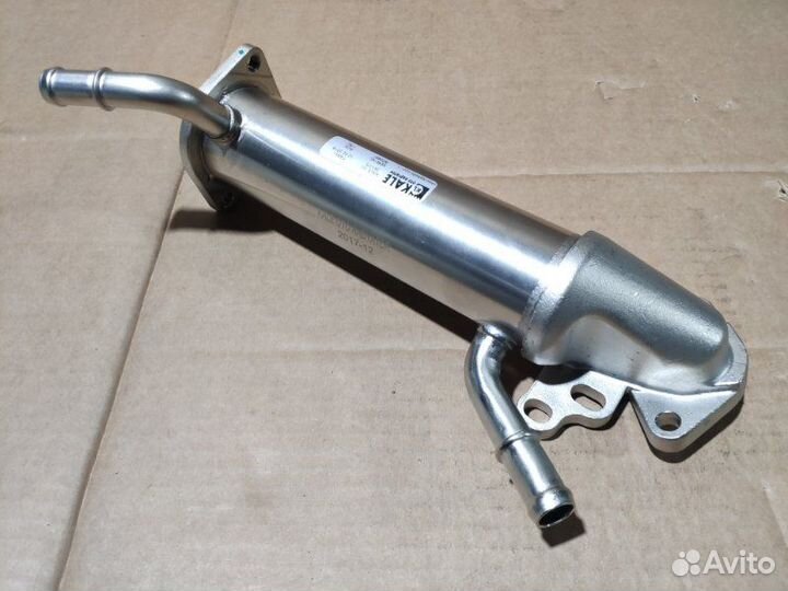 Теплообменник клапан EGR Ford / Peugeot / Citroen