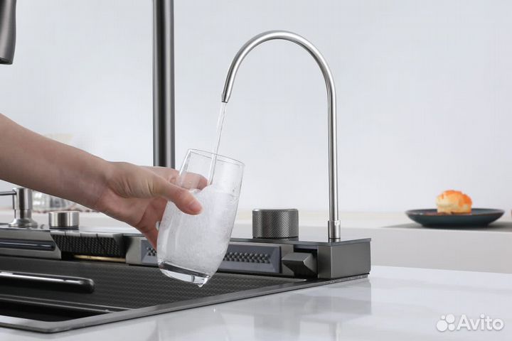 Кухонная раковина кухонная мойка