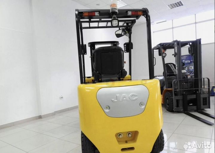 Вилочный погрузчик JAC CPD 20, 2024
