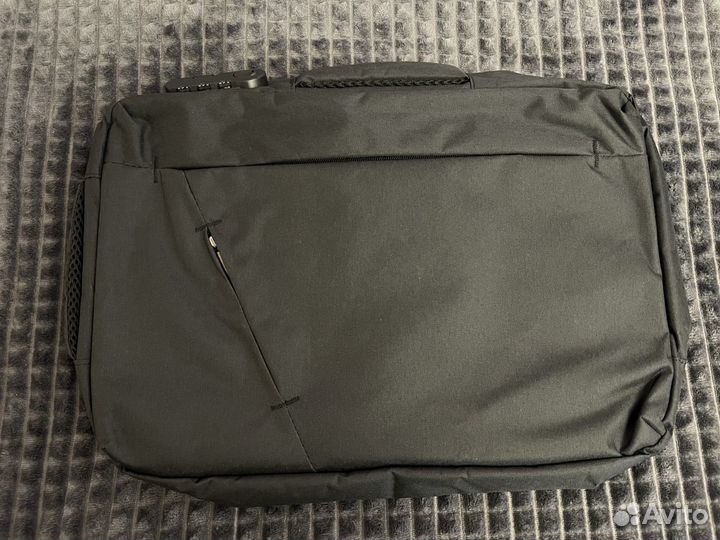 Рюкзак для ноутбука новый