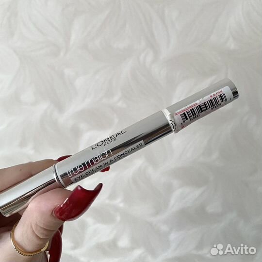 Консилер крем Loreal true match