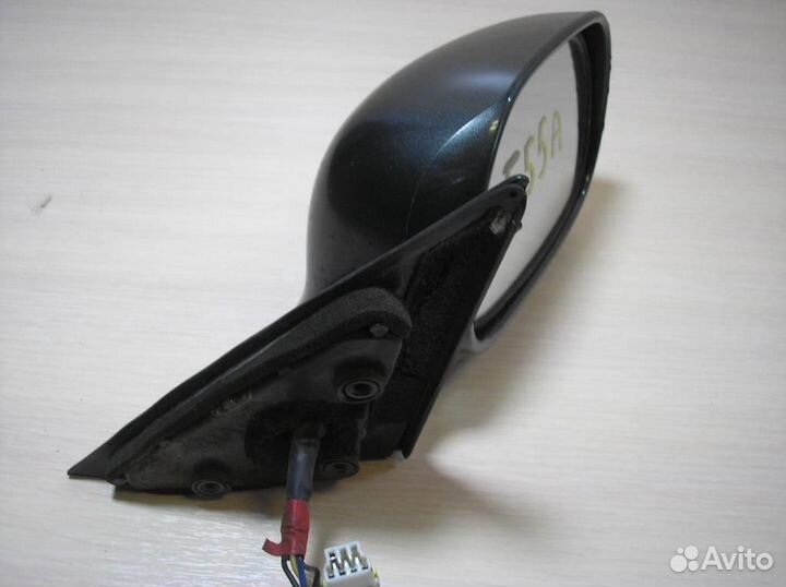 Зеркало правое Mitsubishi Galant 92-96 1992