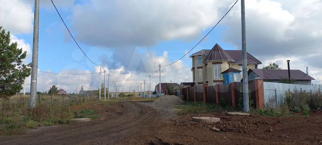 Участок 7,1 сот. (ИЖС)