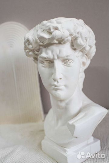 Бюст Давида