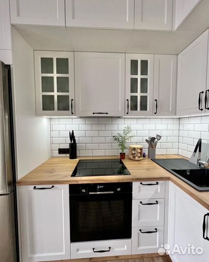 Цена за всю кухню CN:025740