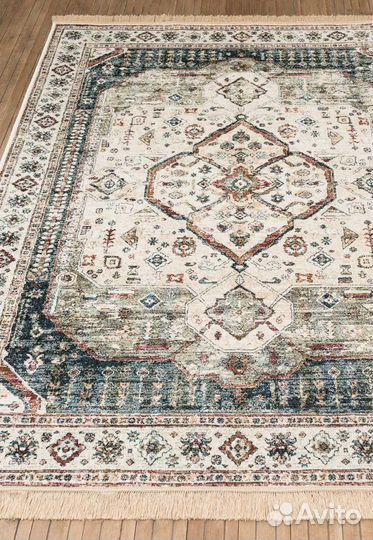 Ковер 95 на 140 новый