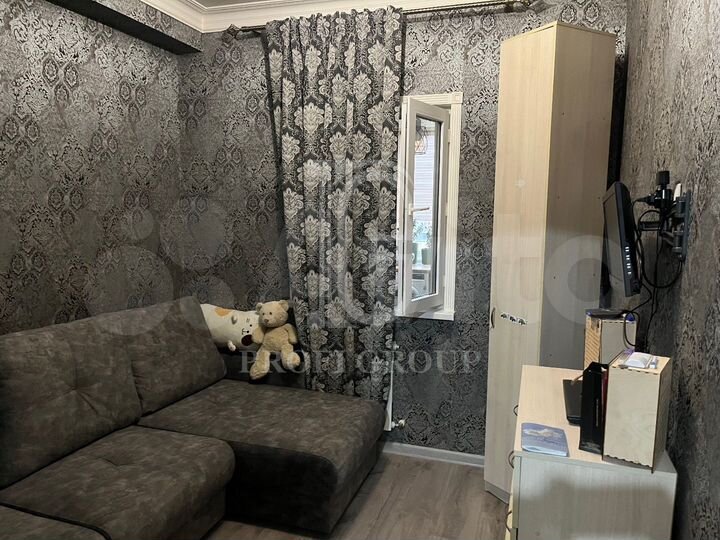 2-к. квартира, 55 м², 7/11 эт.