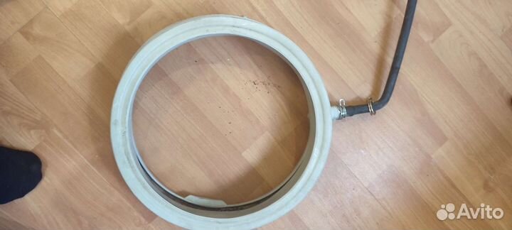 Манжет стиральной машины