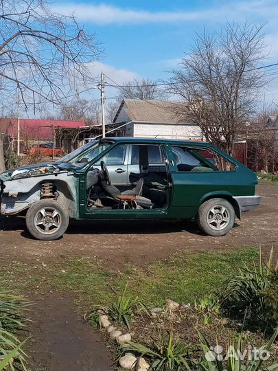 Сварка авто