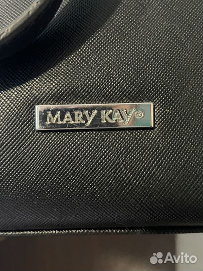 Новая сумка Mary Kay