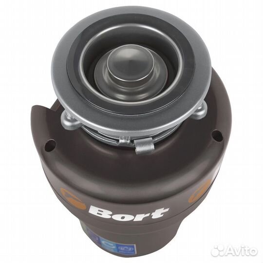 Измельчитель пищевых отходов Bort titan 5000