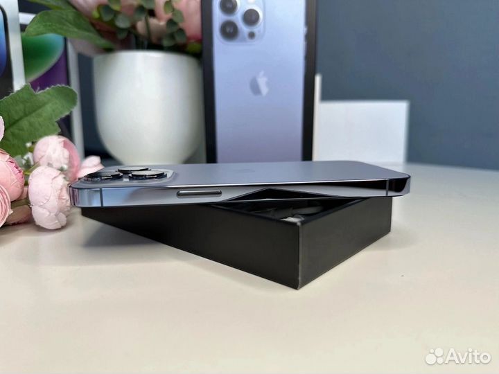 iPhone 13 Pro Max, 128 ГБ